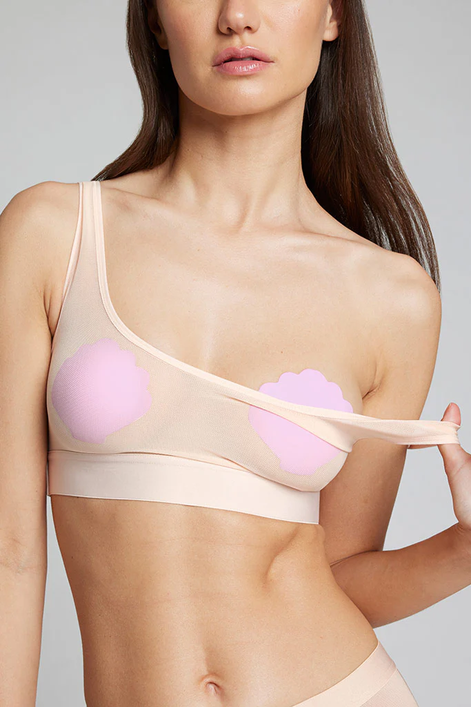 Shell Pasties in Babe - Image 2