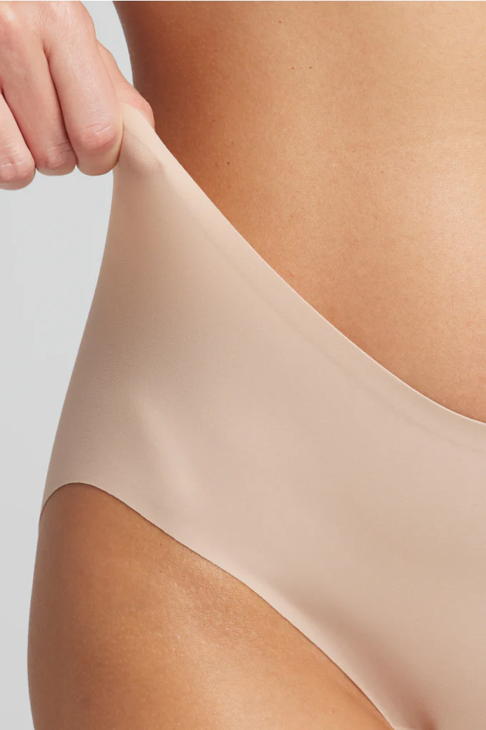 Base Boy Short in Buff (Pack) - Image 3