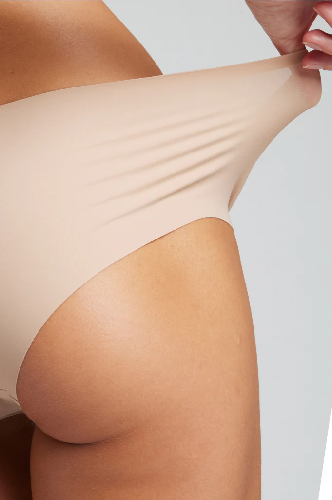 Base Boy Short in Buff (Pack) - Image 4