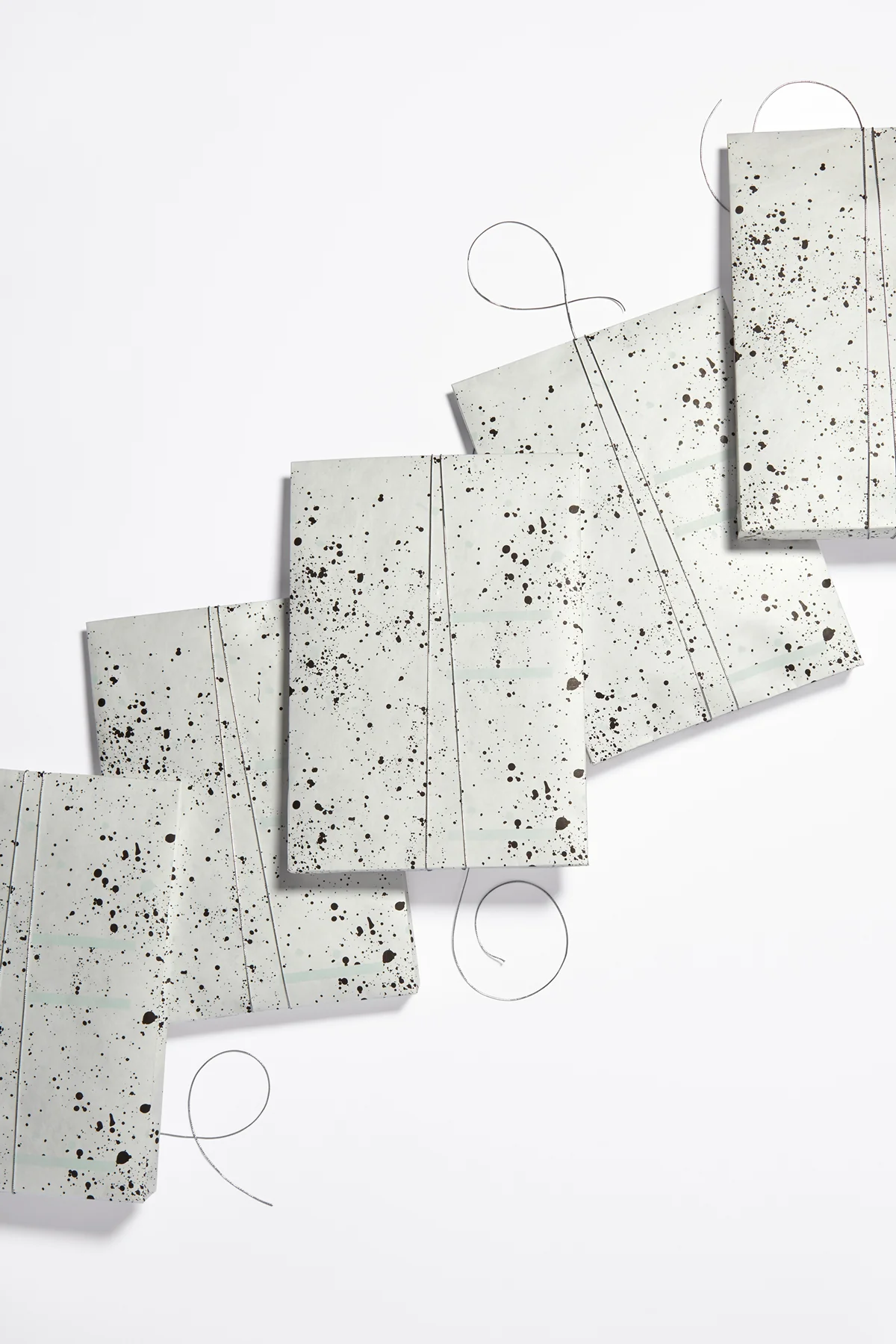 Small DIY Gift Envelope