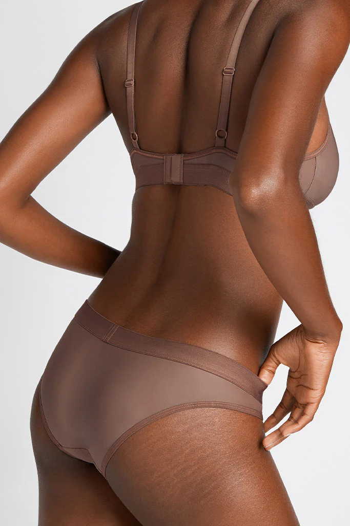 Silky Brief in Haze - Image 4