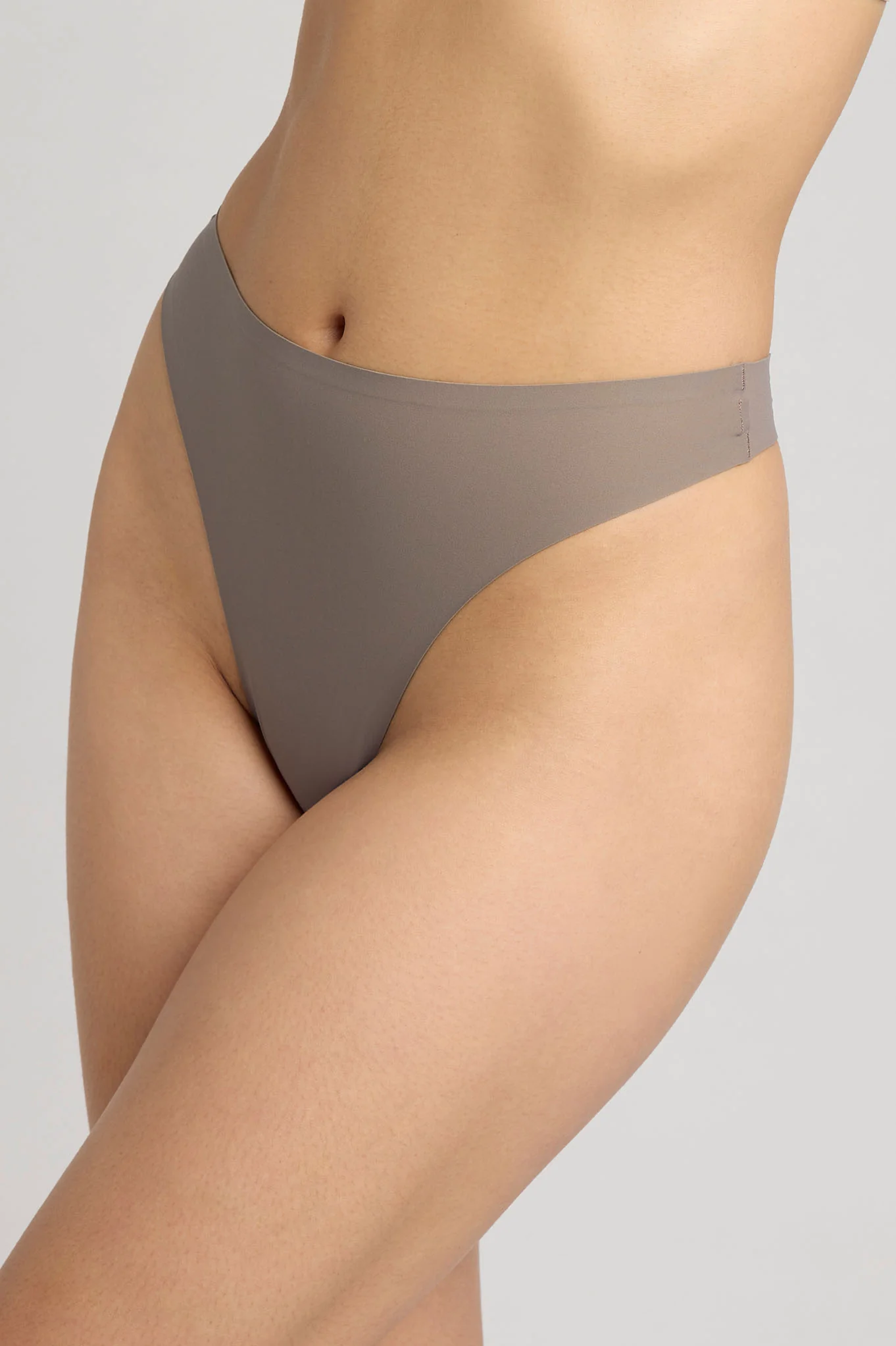 Base High Thong in Shadow (Pack) - Image 4