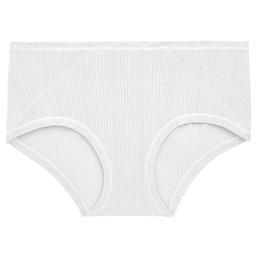 Whipped Boy Short in White - Image 6